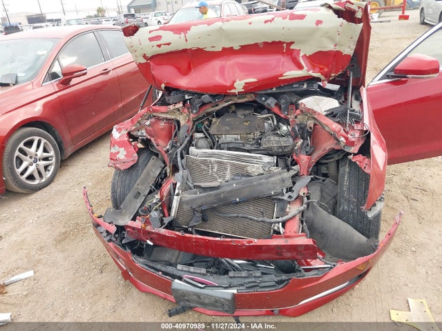 2015 CADILLAC ATS 1G6AB5RX2F0102701 Photo 5
