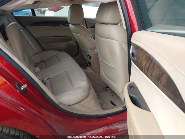 2015 CADILLAC ATS 1G6AB5RX2F0102701 Photo 7