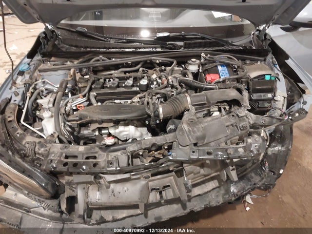 19XFL1H81RE006556 Honda Civic Sport Touring