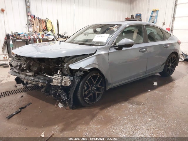 19XFL1H81RE006556 Honda Civic Sport Touring