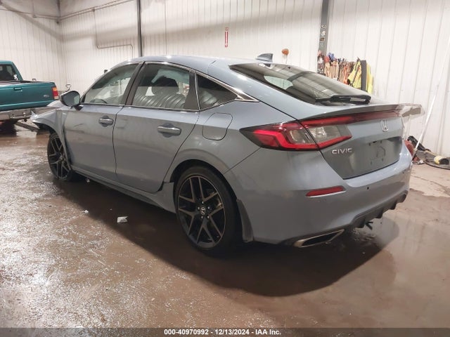 19XFL1H81RE006556 Honda Civic Sport Touring