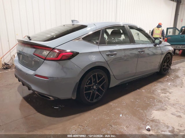 19XFL1H81RE006556 Honda Civic Sport Touring