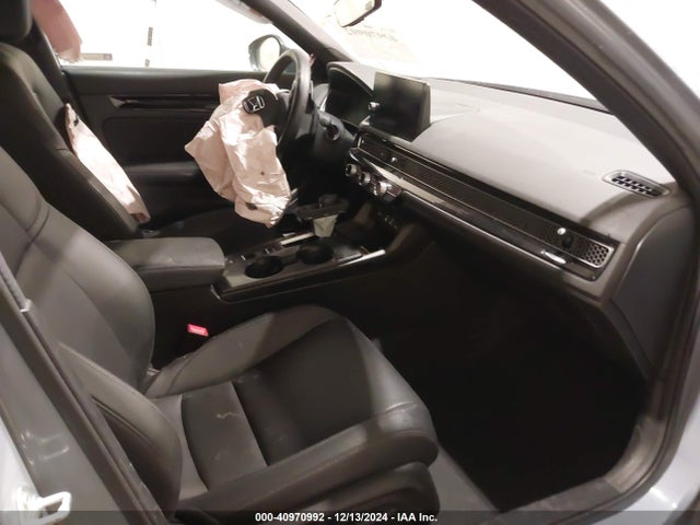 19XFL1H81RE006556 Honda Civic Sport Touring