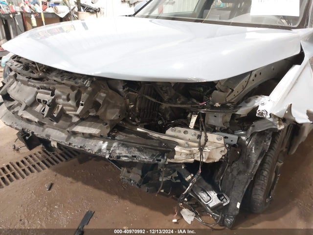 19XFL1H81RE006556 Honda Civic Sport Touring