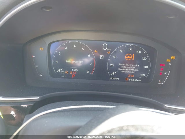 19XFL1H81RE006556 Honda Civic Sport Touring