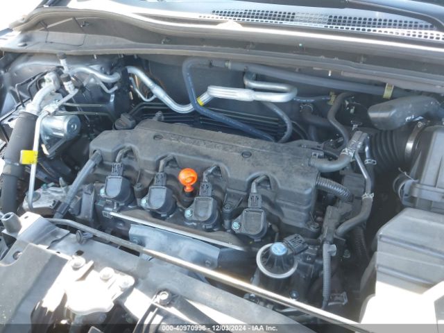 3CZRU6H53MM755753 Honda Hr-v Awd Ex