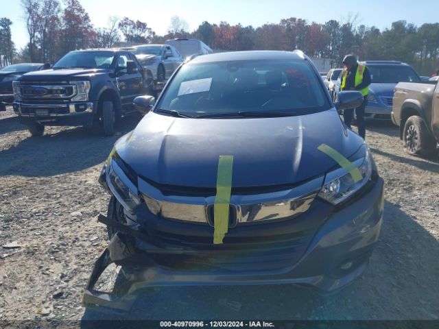 3CZRU6H53MM755753 Honda Hr-v Awd Ex