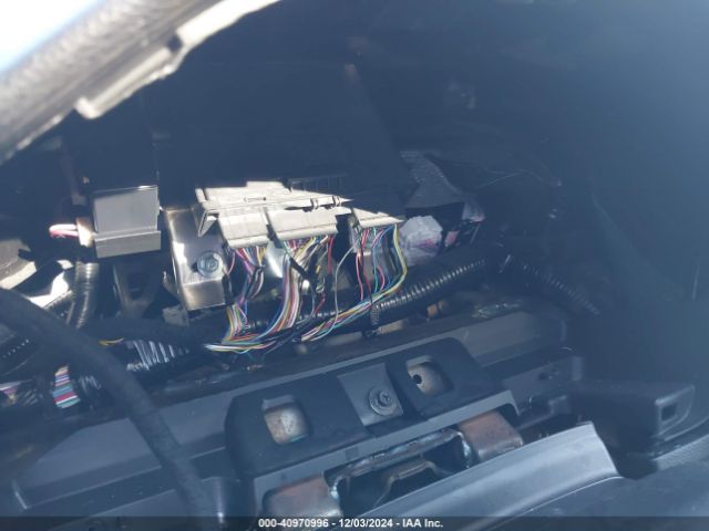 3CZRU6H53MM755753 Honda Hr-v Awd Ex