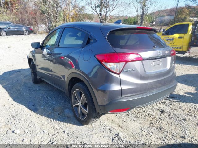 3CZRU6H53MM755753 Honda Hr-v Awd Ex