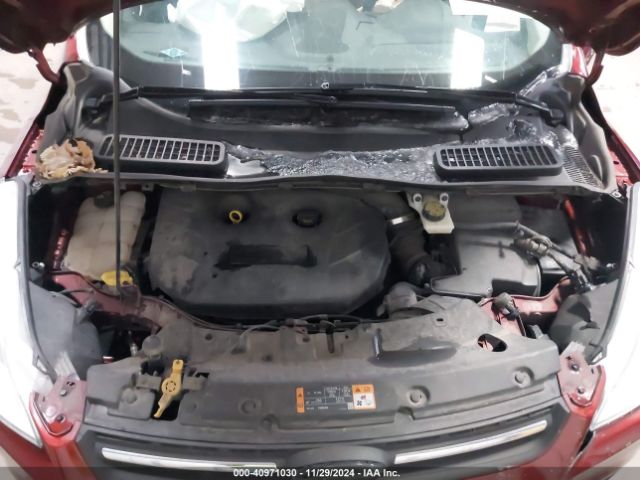 1FMCU9G94EUA22315 Ford ESCAPE SE
