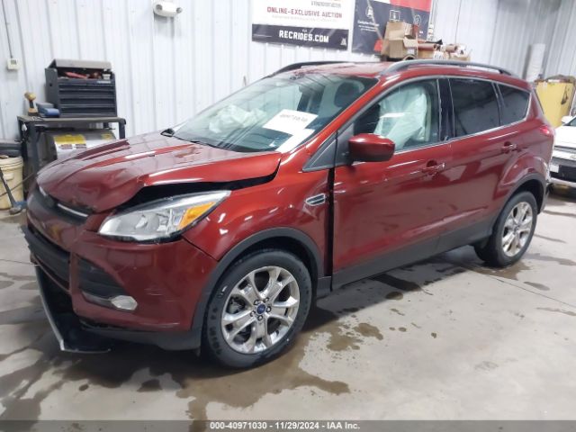 1FMCU9G94EUA22315 Ford ESCAPE SE