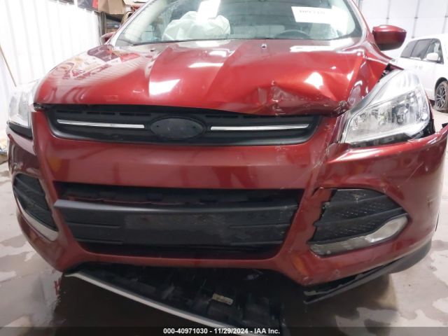 1FMCU9G94EUA22315 Ford ESCAPE SE