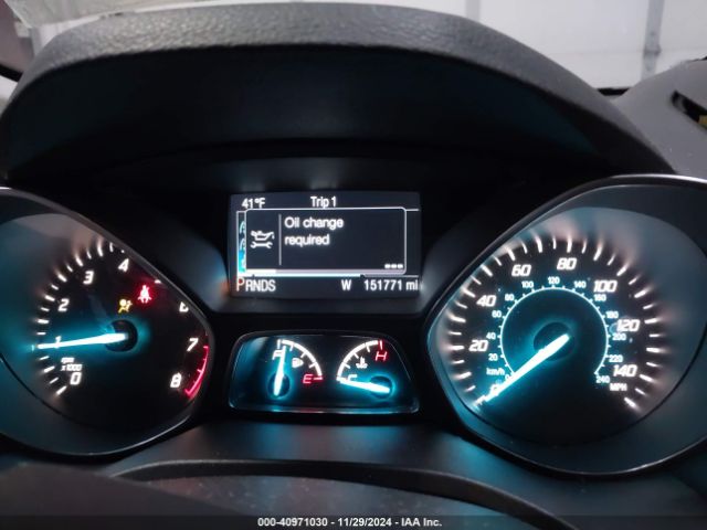 1FMCU9G94EUA22315 Ford ESCAPE SE