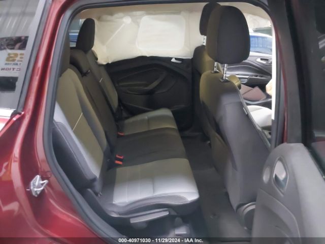 1FMCU9G94EUA22315 Ford ESCAPE SE