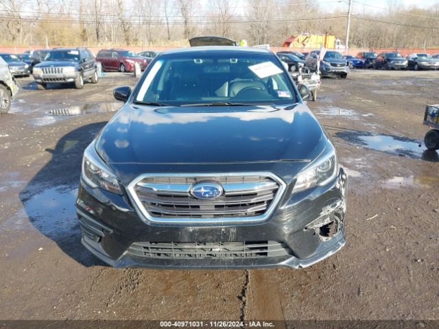 4S3BNAF64K3027974 Subaru Legacy 2.5i Premium