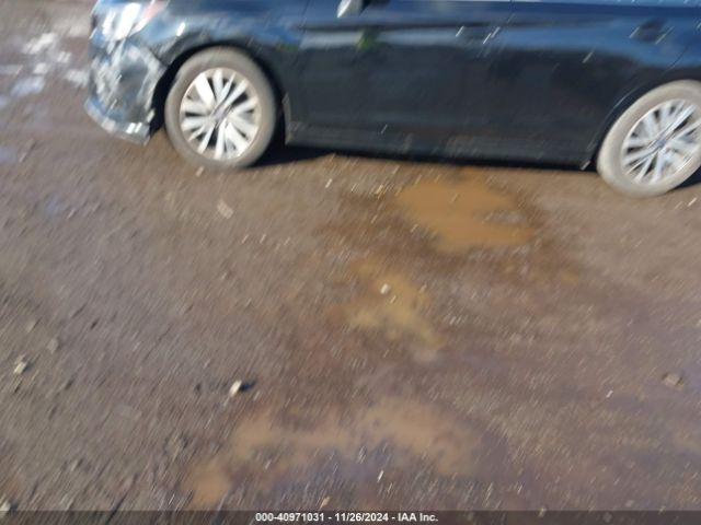 4S3BNAF64K3027974 Subaru Legacy 2.5i Premium
