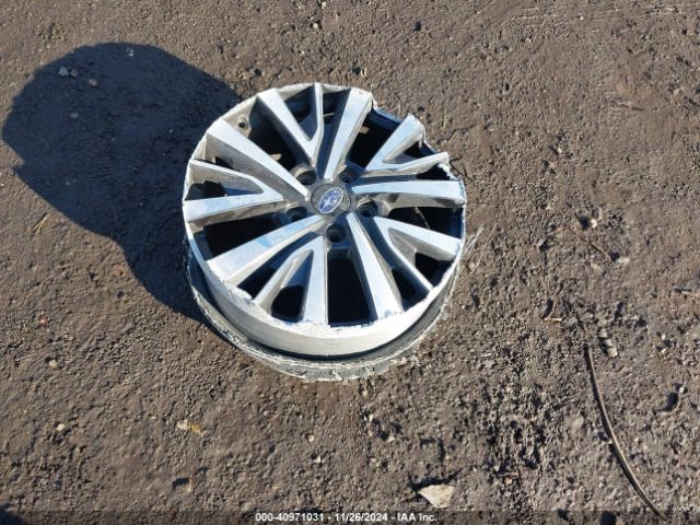 4S3BNAF64K3027974 Subaru Legacy 2.5i Premium