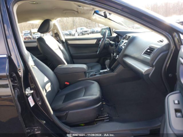 4S3BNAF64K3027974 Subaru Legacy 2.5i Premium