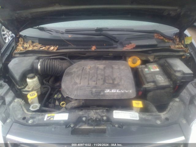 2C4RC1CGXFR617885 Chrysler Town & Country Touring-l