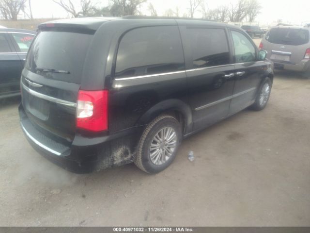 2C4RC1CGXFR617885 Chrysler Town & Country Touring-l