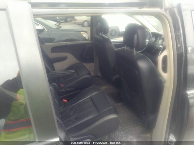 2C4RC1CGXFR617885 Chrysler Town & Country Touring-l