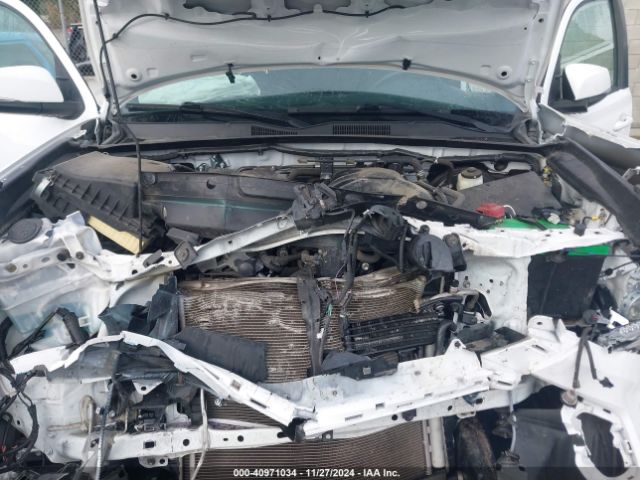 3TMDZ5BN1HM027648 Toyota Tacoma Trd Sport