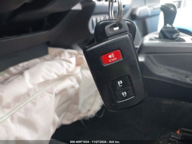 3TMDZ5BN1HM027648 Toyota Tacoma Trd Sport