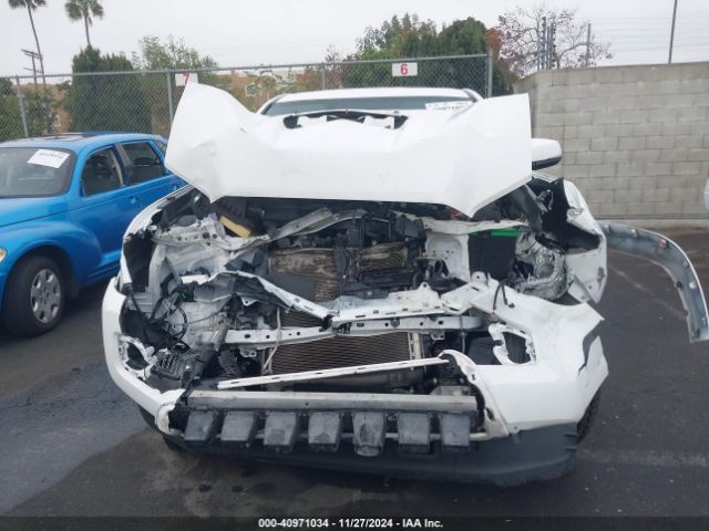 3TMDZ5BN1HM027648 Toyota Tacoma Trd Sport