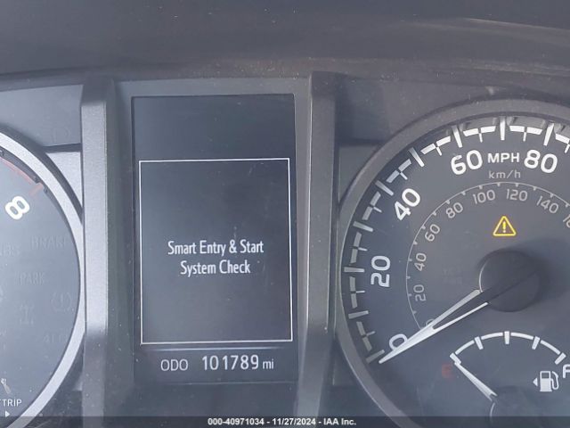 3TMDZ5BN1HM027648 Toyota Tacoma Trd Sport