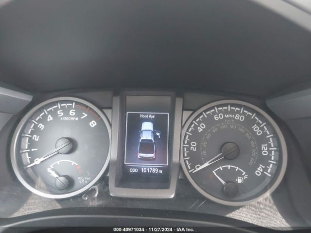 3TMDZ5BN1HM027648 Toyota Tacoma Trd Sport