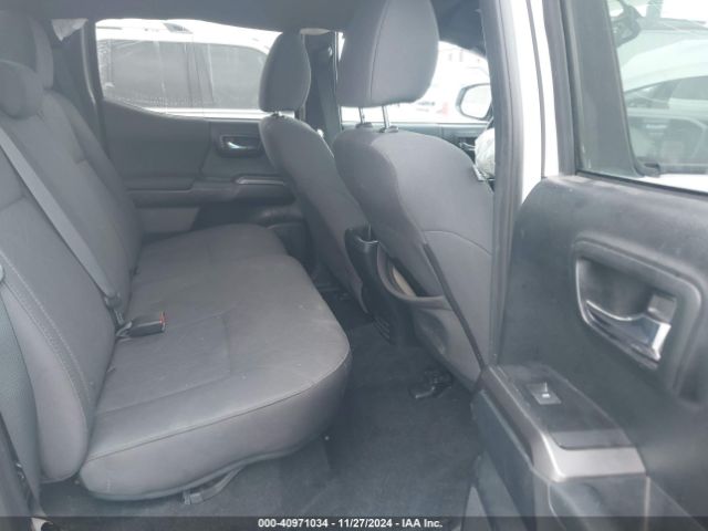 3TMDZ5BN1HM027648 Toyota Tacoma Trd Sport