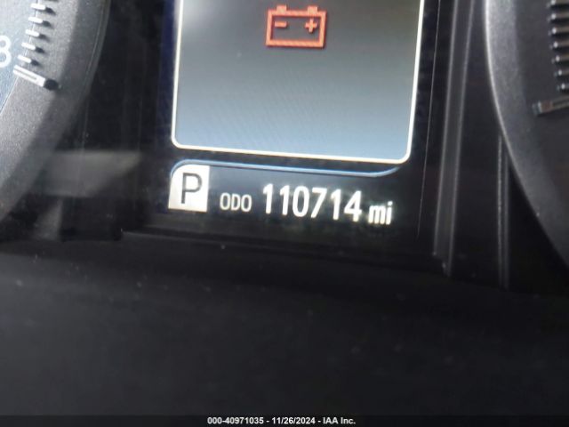 5TDYK3DC7FS578640 Toyota Sienna Xle/limited