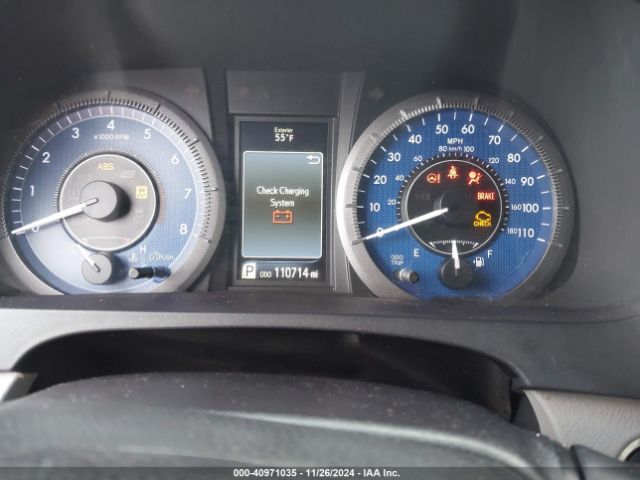 5TDYK3DC7FS578640 Toyota Sienna Xle/limited