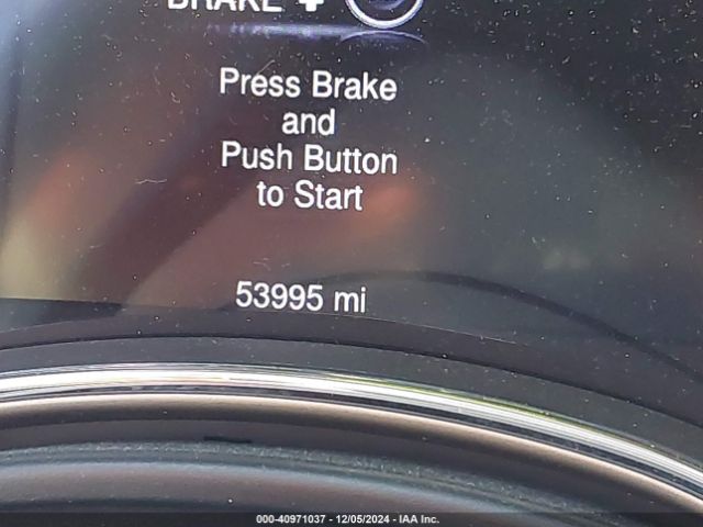 1C4RJEBGXFC647170 Jeep Grand Cherokee Limited