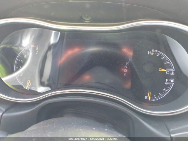 1C4RJEBGXFC647170 Jeep Grand Cherokee Limited
