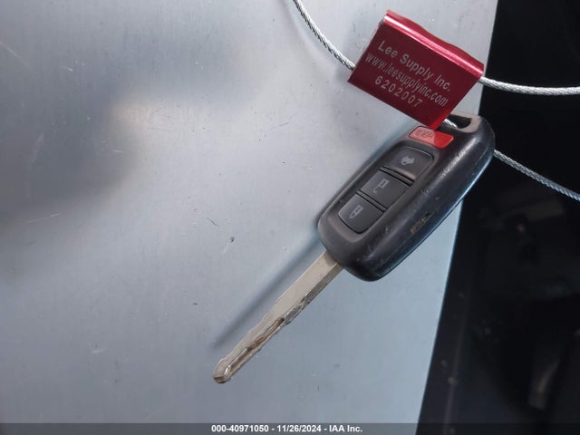Honda Civic Lx 2016 19XFC2F50GE220627 Image 11