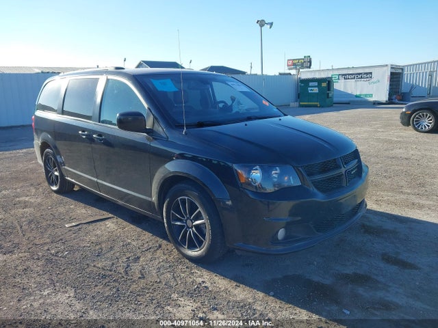 2018 2C4RDGEG2JR319143 main image