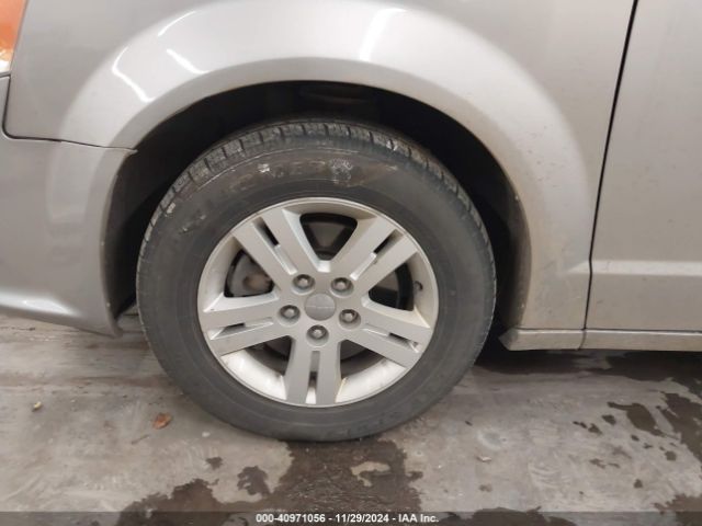 2C4RDGCG3KR760932 Dodge Grand Caravan Sxt