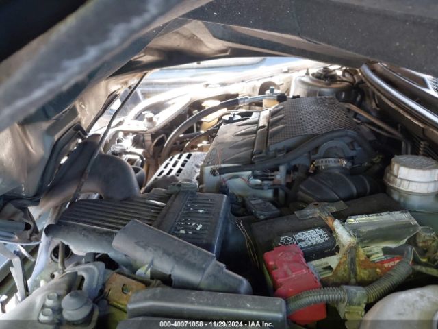 2009 MITSUBISHI GALANT 4A3AB56F29E017838 Photo 9