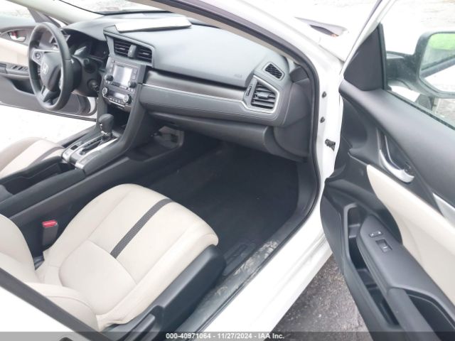 2HGFC2F61LH523473 Honda Civic Lx