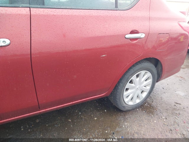 Nissan Versa 1.6 Sv 2016 3N1CN7AP5GL906969 Image 12