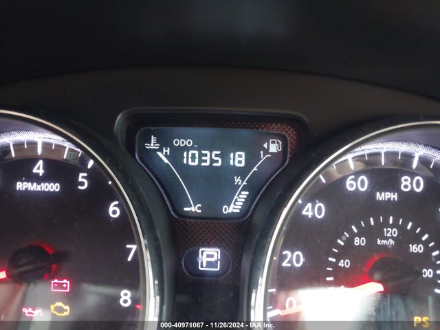 Nissan Versa 1.6 Sv 2016 3N1CN7AP5GL906969 Image 7