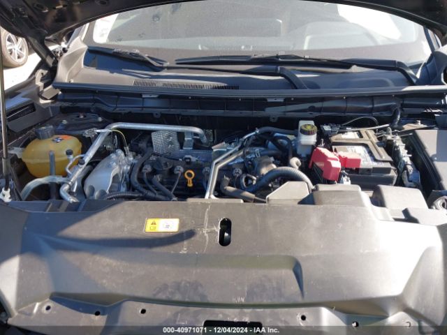 JA4J3UA88NZ037401 Mitsubishi Outlander Se 2.5 2wd