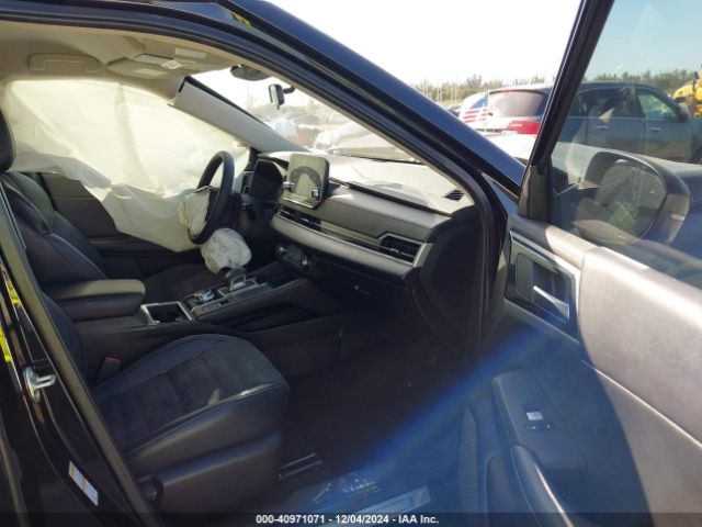 JA4J3UA88NZ037401 Mitsubishi Outlander Se 2.5 2wd