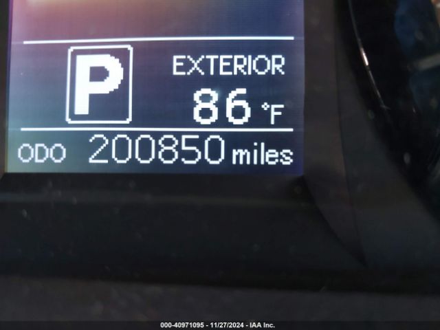 5TDKK3DC9FS568844 Toyota Sienna Le 8 Passenger