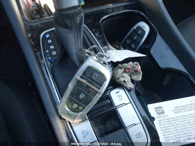5NMJB3AEXPH288632 Hyundai TUCSON SEL