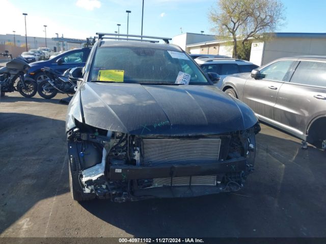 5NMJB3AEXPH288632 Hyundai TUCSON SEL