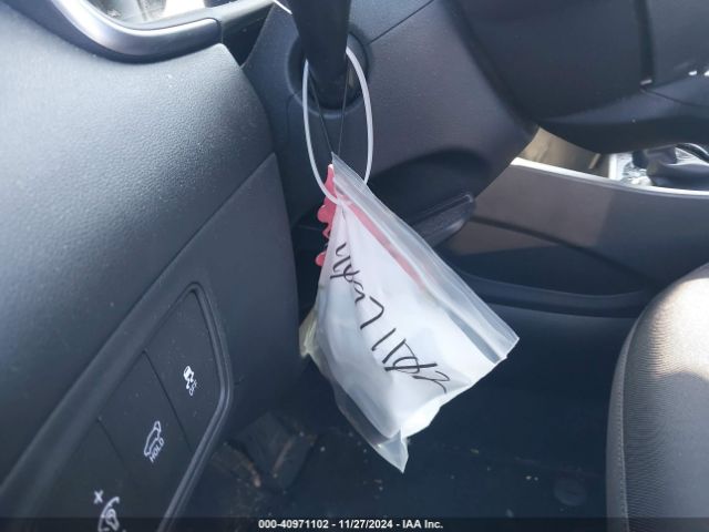 5NMJB3AEXPH288632 Hyundai TUCSON SEL