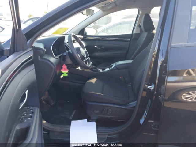 5NMJB3AEXPH288632 Hyundai TUCSON SEL