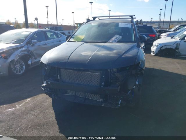 5NMJB3AEXPH288632 Hyundai TUCSON SEL
